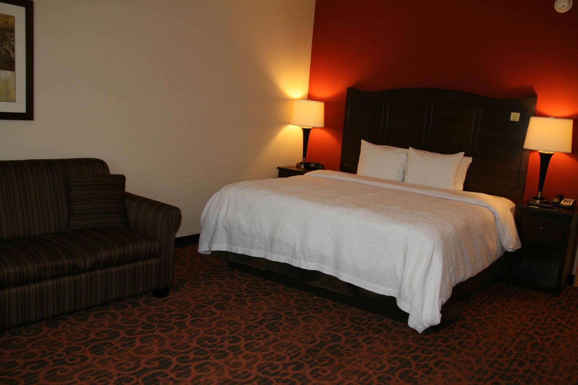 King Room Sofa Bed Non-Smoking