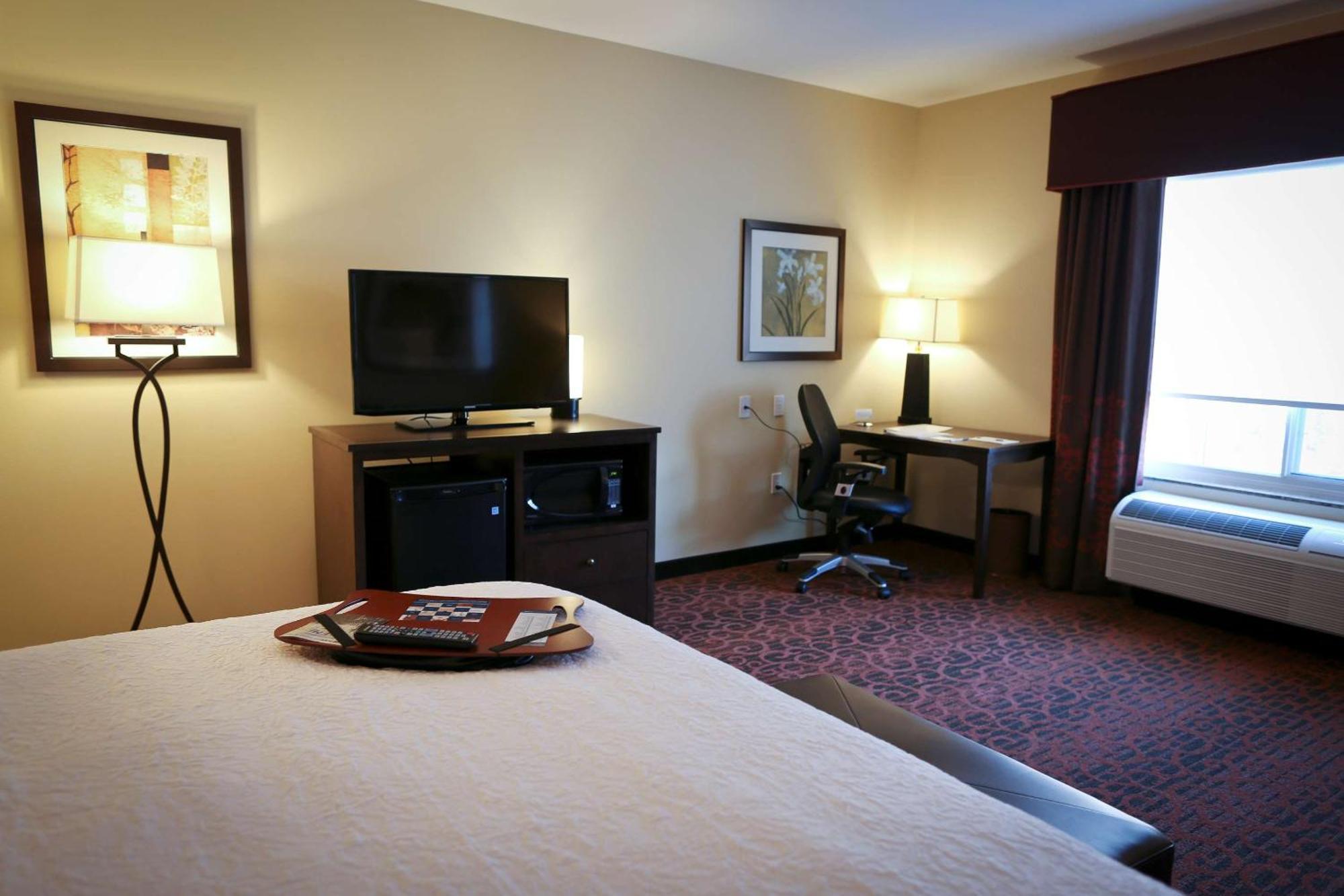 King Room Non-Smoking